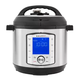 Multicuiseur Instant Pot 6L Duo Evo Plus [tweedekans]